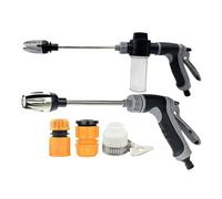 High Pressure Nozzle - Hose High Pressure Power Washer Wand