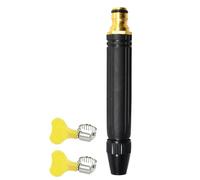 High Pressure Nozzle - Powerful Adjustable Leak-proof Tool