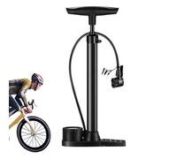 High Pressure Pump, Electric Tire Pump, Handheld Air Pump, Digital Tire Gauge, Floor Air Pump, Portable Electric Inflator, Bike Tire Inflator, Handheld Cycle Supplies, Electric Cycle Pump, Compact