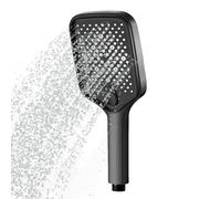 High Pressure Shower Head - Handheld Showerhead | Handheld Showerheads for Low Water Pressure | Showerhead High Pressurê | 4 Modes Handhelds Sprayer Showerhêad for Powerful Wash | Rain Shower Head