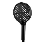 High Pressure Shower Heads | Power Washing Shower Head with 7 Modes,Anti-Clog Replacement Parts for Wall Daily Restroom Home Apartment Residential Bathtub Family Elderly