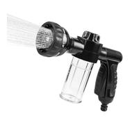 High Pressure Sprayer - Foam Car Watering Nozzle | Lawn Pressure Sprayer