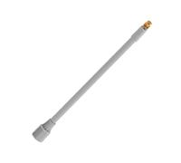 High Pressure Sprayer Nozzle Universal Garden Watering Attachment