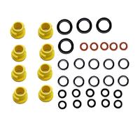 High Pressure Washer Nozzle O Ring Seal Kit Connection Fit for Karcher K5 K6 K7