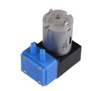 High Pressure Water Booster Pump Self-priming Suction Pump New