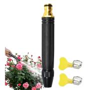 High Pressure Water Nozzle, Leak Proof Sprayer, Home Garden Cleaning