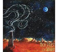 High Priest of Saturn - Son of Earth and Sky