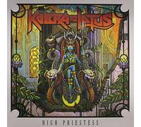 High Priestess