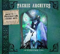 High Priestess - Vol. 1-Faerie Archives