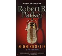 High Profile By Parker Robert B