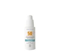 Alma Secret High Protection Crema Facial Spf50 50ml