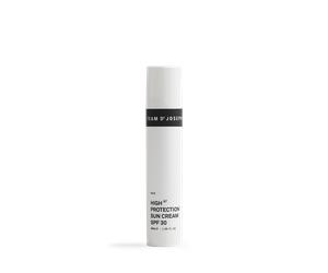 High Protection Sun Cream SPF30, 50ml