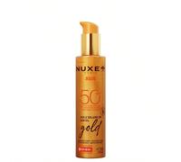 High Protection Sun Oil Gold SPF50 150 ml