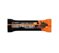 ETHICSPORT High Protein - Barretta Caramello e Fondente, 45 grammi