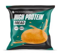 High Protein Bread