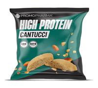 High Protein Cantucci