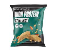 High protein cantucci 50g