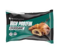 PROMOPHARMA High Protein Croissant con Crema al Cacao Crema al Cacao, 65 g