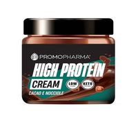 PROMOPHARMA High Protein Cream Cacao e Nocciole Cacao e Nocciole, 200 g