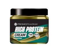 PROMOPHARMA High Protein Cream Pistacchio Pistacchio, 200 g