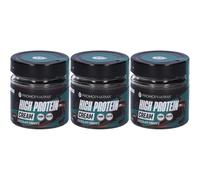High Protein Crema Fondente 3x200 g