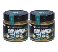 High Protein Crema Pistacchio 2x200 g