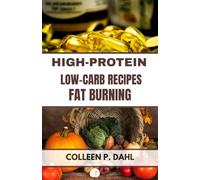 HIGH PROTEIN LOW CARB RECIPES FOR FAT BURNING
