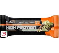 HIGH PROTEIN PISTACCHIO BARRETTA PROTEICA 45 G