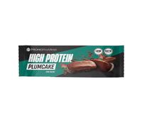 High Protein Plumcake Cacao