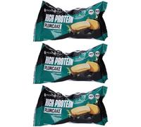 High Protein Plumcake Vaniglia 3x50 g
