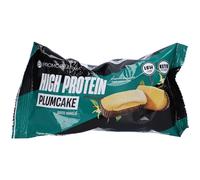 High Protein Plumcake Vaniglia 4x50 g