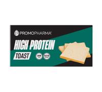 High protein toast 4 pezzi da 50 g