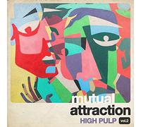 High Pulp - Mutual Attraction Vol.2 - Green Edition