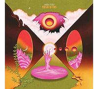 High Pulp - Pursuit Of Ends