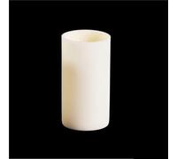 High Purity Alumina Round Crucible 0.7-85ml - Durable Lidless Crucible for Laboratory Melting and Analysis, 1pc(50x25mmx28)