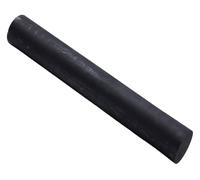 High Purity Graphite Rod Length 300Mm Diameter 20-40Mm Suitable for Melting Casting Metal And Electrode, 35mm(Diameter 35mm)