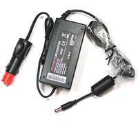 High Quality 12V 5A Car / Caravan cigarette lighter socket DC Adapter For LCD Monitors and LCD TVs........ DC 12V ~ 30V input, standard 2.5mm/5.5mm output, suitable for both 2.5mm / 5.5mm and 2.1mm / 5.5mm sockets on TV, monitior, and equipments........Brand new, high quality product, 1 year warranty ........... Hunterfield product, distributed by Hunterfield Ltd, all rights are reserved.