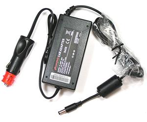 High Quality 12V 5A Car / Caravan cigarette lighter socket DC Adapter For LCD Monitors and LCD TVs........ DC 12V ~ 30V input, standard 2.5mm/5.5mm output, suitable for both 2.5mm / 5.5mm and 2.1mm / 5.5mm sockets on TV, monitior, and equipments........Brand new, high quality product, 1 year warranty ........... Hunterfield product, distributed by Hunterfield Ltd, all rights are reserved.