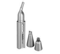 High Quality BaByliss 7051BU Trimmer Kit For Nose Ear Hairs Sideburns Moustache And Eyebrows by Babylisss