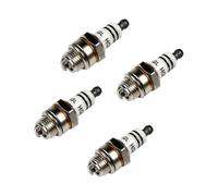 High quality brand new 4-Pack Spark Plug Replace for NGK BM6A 6021/5921 Spark