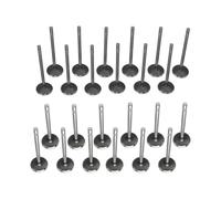 High quality brand new Exhaust and Intake Valves for Ford Escape for Ford Five