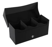 High Quality Gamegenic Triple Deck Holder 300+ XL Compact Storage Solution