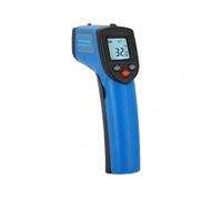 High quality GM321 High Precision Industrial Surface Infrared Thermometer