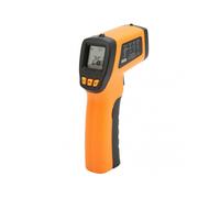 High quality High-precision industrial infrared thermometer handheld infrared