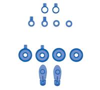 High Quality Highly Collectable Bandai 30MS Option Body Parts Type S01 (Color A)