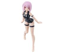 High Quality Highly Collectable Bandai 30MS Option Body Parts Type S02 (Color B)