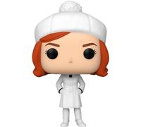 High Quality The Queen’s Gambit Beth Harmon Finale 3.75" Funko Pop Vinyl Figure