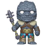 High Quality Thor 4: Love and Thunder Korg Pop Vinyl Collectable Action Figures