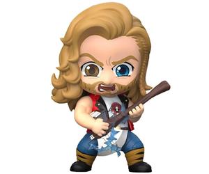 High Quality Thor 4: Love and Thunder Thor Cosbaby Collectable Cute Figures