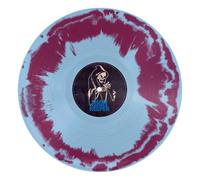 High Reeper - HEAVY PSYCH SOUN High Reeper (Blue & Purple Vinyl)